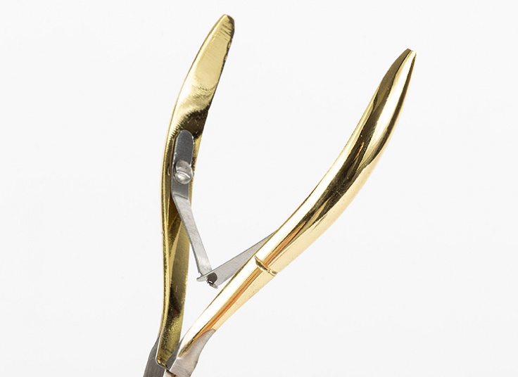 گوشه گیر ناخن Solingen