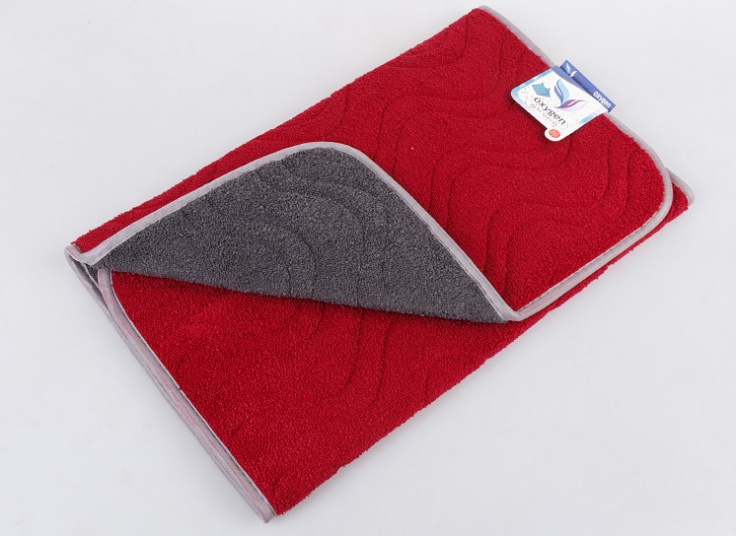 نمگیر دورو حوله ای ظروف Oxygen