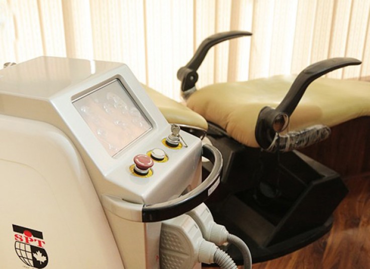 میکرودرم و هیدرودرم در مرکز زیبایی مدیکو نایس