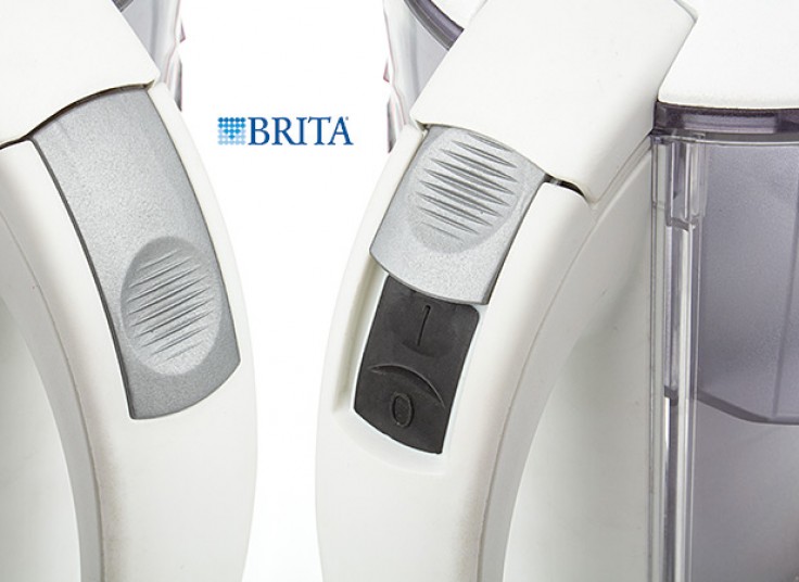 کتری برقی تصفیه دار BRITA