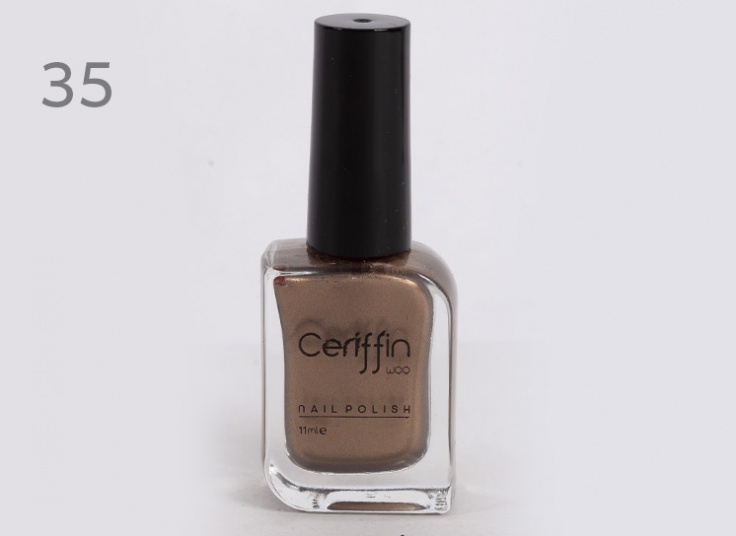 لاک ناخن Ceriffin