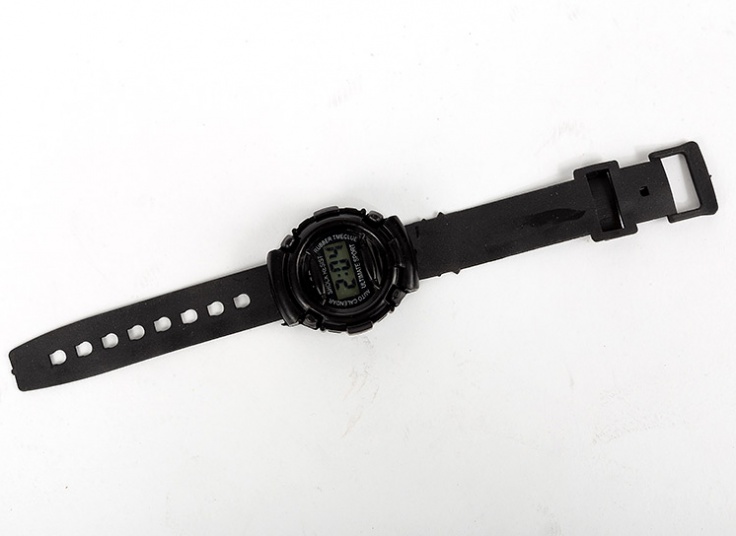 ساعت کامپیوتری