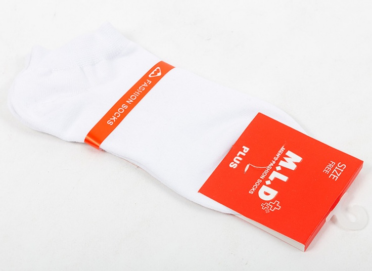 جوراب ساق کوتاه مردانه MLD