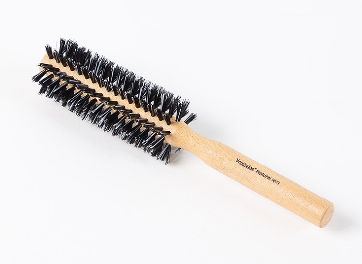 انواع برس چوبی Venusline