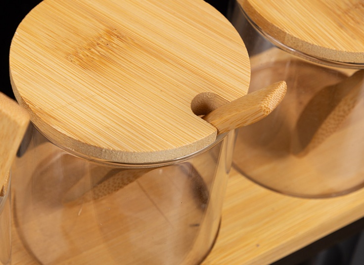 بانکه پیرکس ادویه