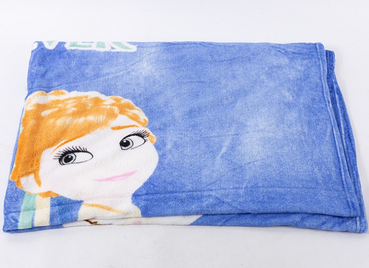 پتو نوجوانان عروسکی