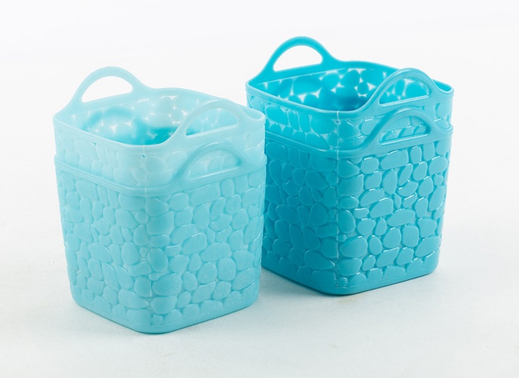 پک 2 عددی سبد همه کاره P2S Plast