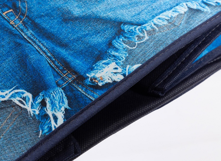 باکس نظم دهنده شلوار مدل Jeana Box