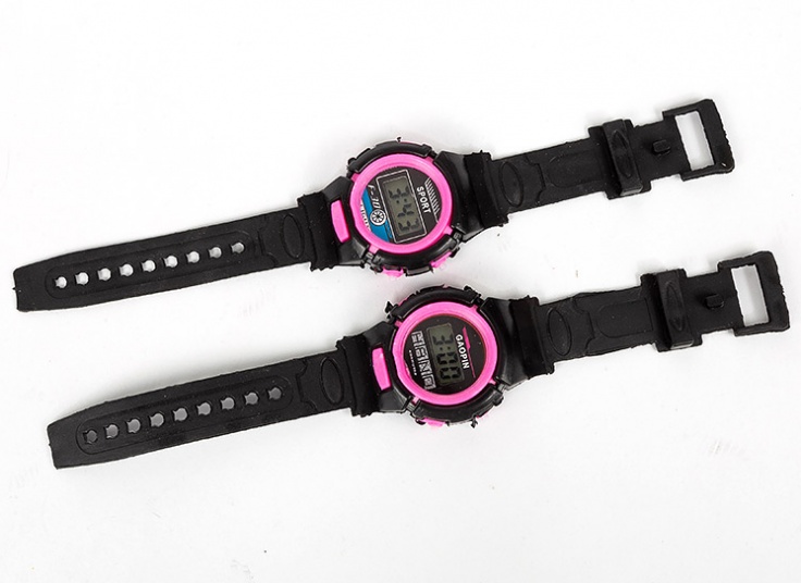 ساعت کامپیوتری