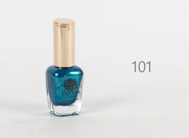 لاک ناخن Bralin