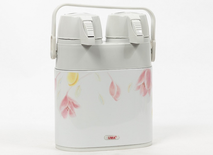 فلاسک دوقلو Fuma