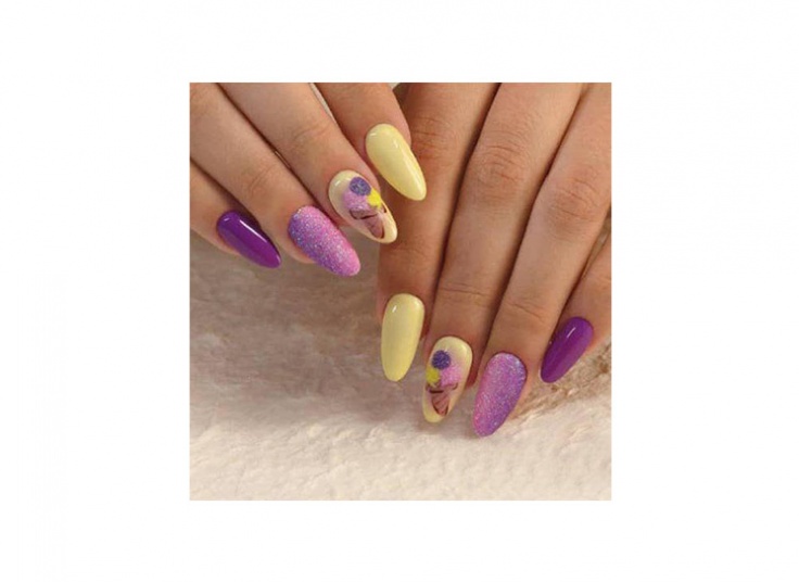 خدمات ناخن آهور