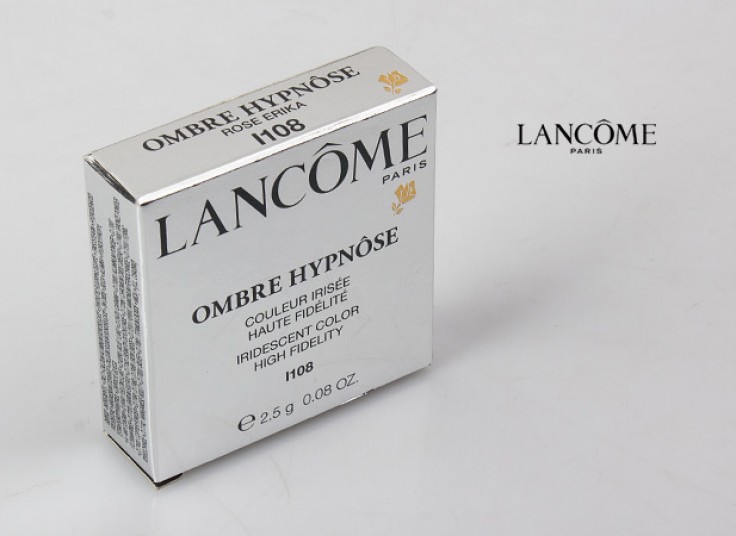 سایه چشم Lancome