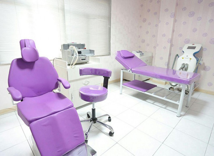 میکرودرم کلینیک تبسم