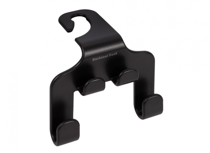 هولدر پشت صندلی