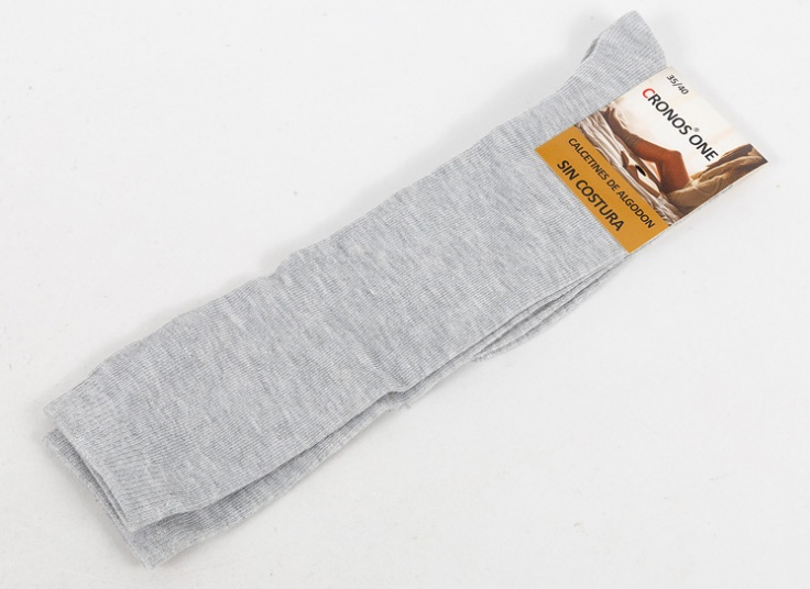 جوراب ساق بلند دخترانه Cronos