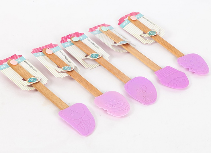 لیسک دسته چوبی EV Style