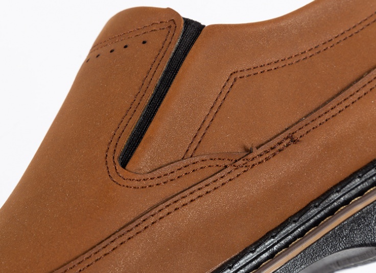 کفش مردانه سورن