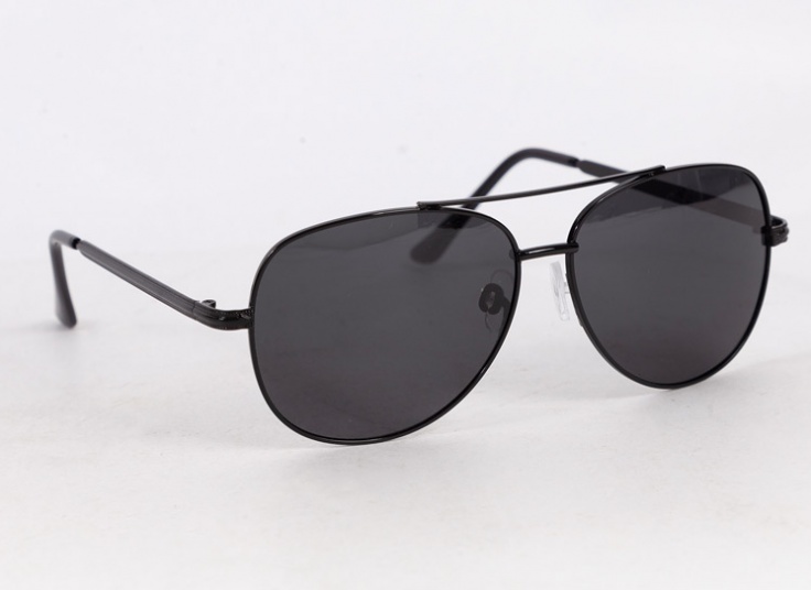 عینک آفتابی مردانه مدل 1008