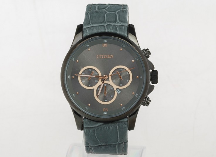 ساعت مچی CITIZEN