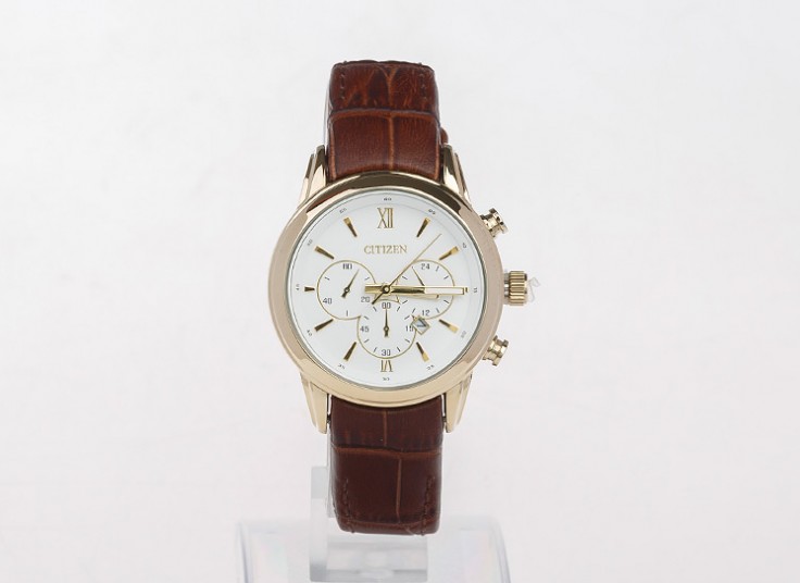 ساعت مچی CITIZEN