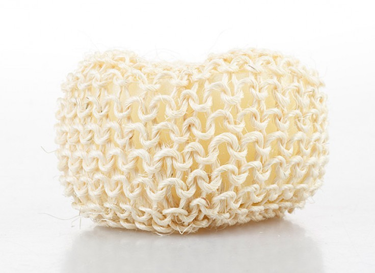 ست حمام چوبی