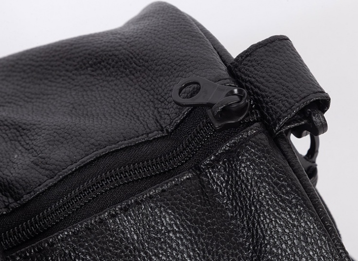 ساک چرمی ورزشی Tommy Hilfiger