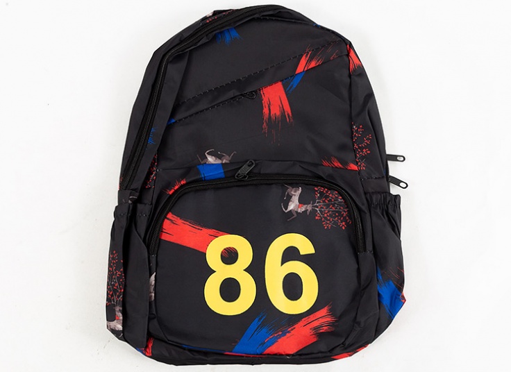 کوله پشتی اسپرت