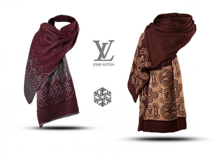 انواع شال اسپرت بافت