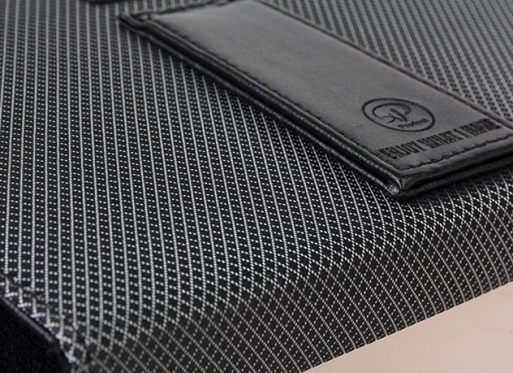 کیف کلاسوری تبلت XP