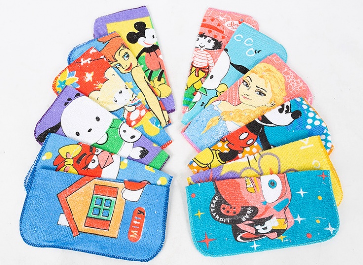 دستمال فانتزی