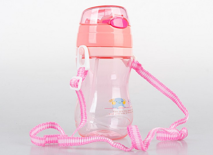 قمقمه نی دار