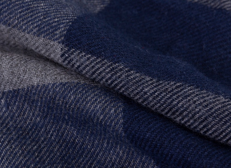 پیراهن پشمی مردانه Field Stream