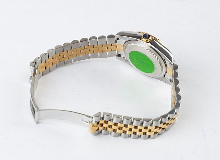 ساعت زنانه و مردانه Rolex مدل Date Just