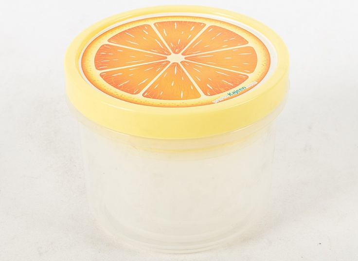 ست 3 عددی ظروف گرد Kajeen