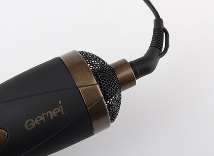 سشوار چرخشی Gemei مدل GM 4827