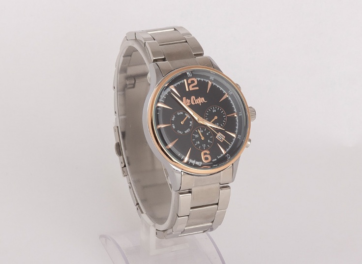 ساعت مچی مردانه مدل کرنوگراف Lee Cooper