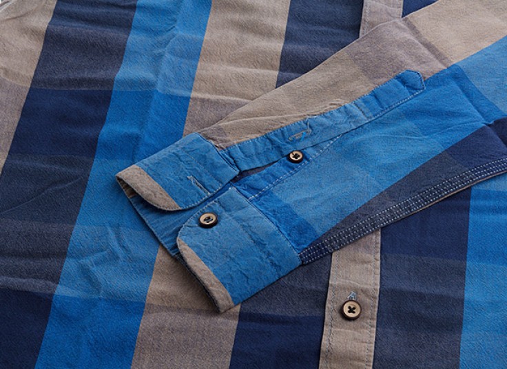 پیراهن مردانه طرح POLO Ralph Lauren