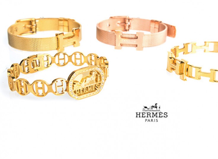 دستبند زنانه HERMES