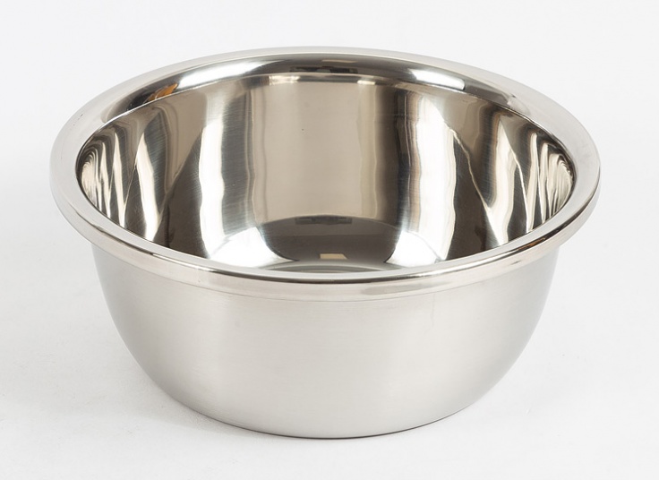 انواع لگن استیل XIFA