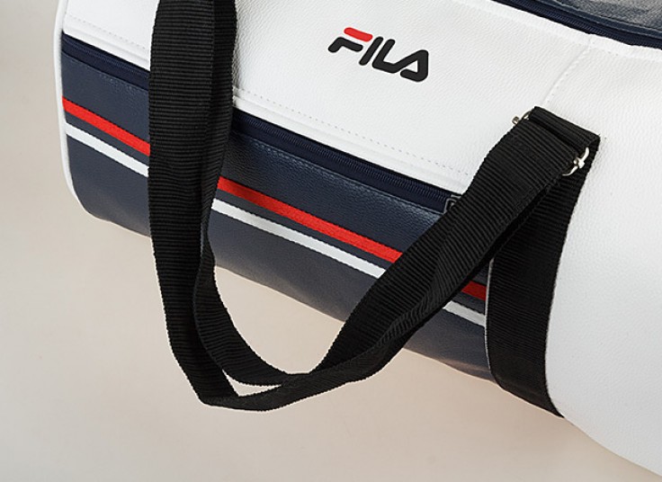 کیف چرمی طرح Fila
