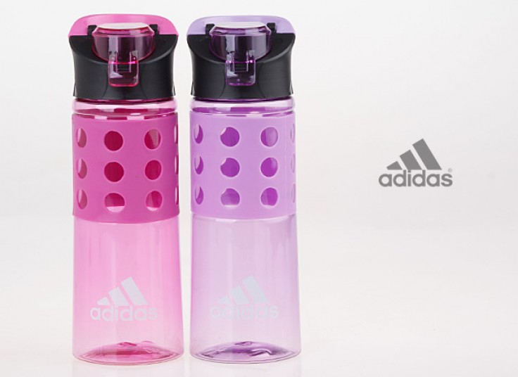 قمقمه طرح Nike و adidas