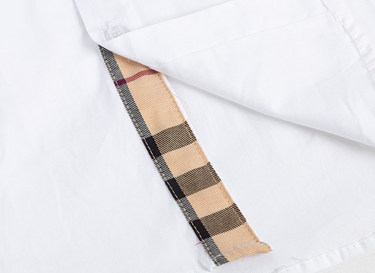 پیراهن مردانه Burberry