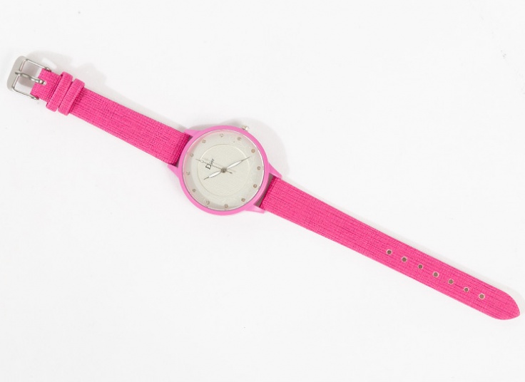 ساعت مچی زنانه Dior