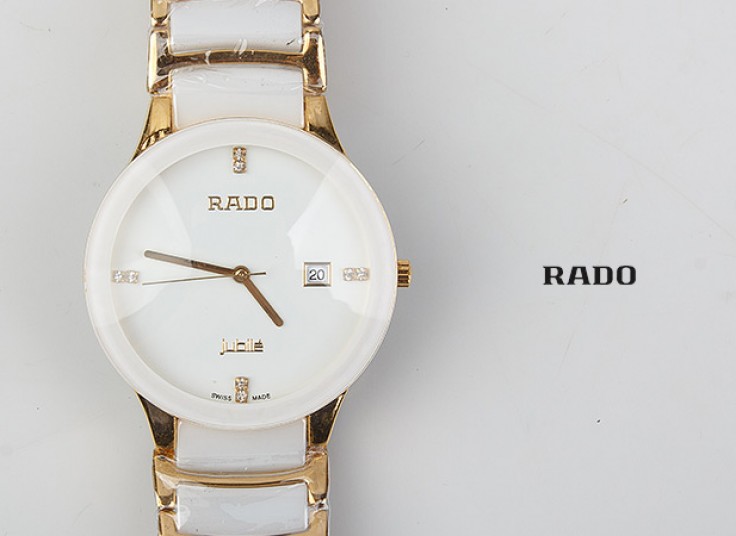 ساعت RADO مدل CENTRIX JUBILE