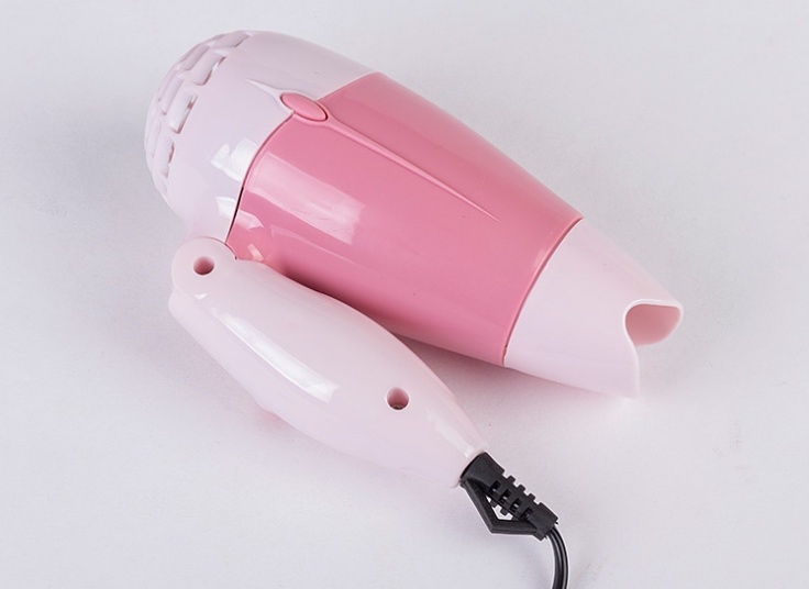 سشوار مسافرتی V&GSALON