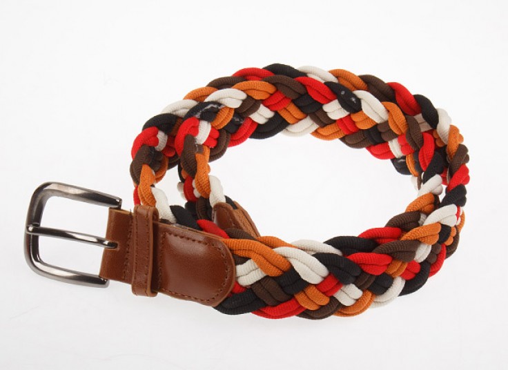 کمربند بافت کنفی