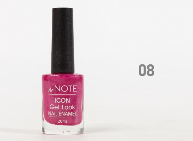 لاک ناخن NOTE