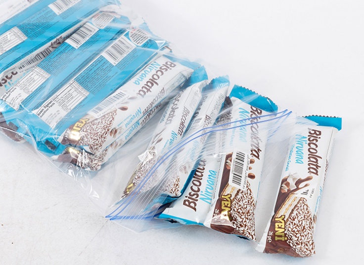 ویفر شکلاتی Biscolata