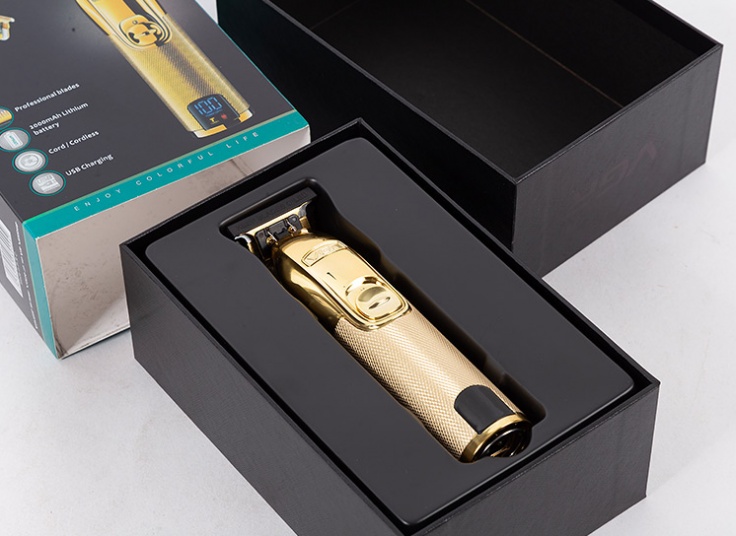 ماشین اصلاح VGR مدل V-900